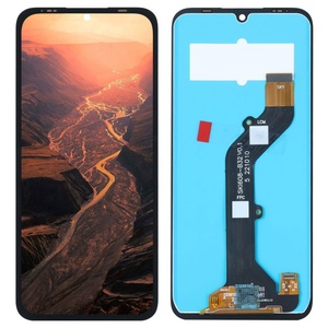 Wholesale Mobile Phone Lcd for Tecno pop 6 Screen LCD Display Touch Screen Lcd for Tecno pop 6 Screen Replacement - Product Image 4