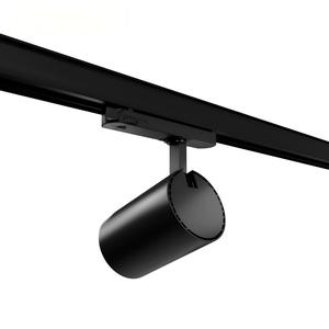 Hot Sell Wholesale Angle Adjustment Rail <b>Light</b> 20W 30W 3000K 4000K 6000K Anti Glare Aluminum Shop Stage Led <b>Track</b> <b>Light</b> - Product Image 4