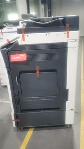 <span class=keywords><strong>Precio</strong></span> de Fábrica Máquina <span class=keywords><strong>Konica</strong></span> <span class=keywords><strong>Minolta</strong></span> Bizhub Serie C225 258 308 368 A3 de Alta Capacidad Reacondicionada Copiadora Automática C368 - Product Image 6