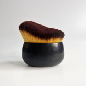 Multifunzionale nuova spazzola <span class=keywords><strong>per</strong></span> il viso di contorno linfatico <span class=keywords><strong>per</strong></span> <span class=keywords><strong>crema</strong></span> solare correttore applicazione raschiatura del viso <span class=keywords><strong>per</strong></span> occhi e collo - Product Image 3