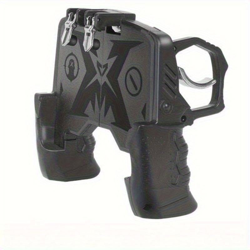 Controlador de juego k21 negro