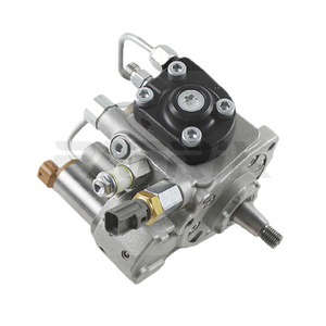 Hino J08E 7.7L motor yakıt enjeksiyon pompası serisi FM8J FL8J ekskavatör 8-500-9 için Patrik HP4 97602049 - Product Image 3