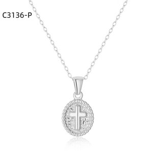 Fashion Necklace C3136 for Women High Quality Jewelry - Product Image 1