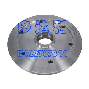 Joint de labyrinthe d'impeller de compresseur 02XR45004205 – Pièce de révision pour climatisation centrale - Product Image 2