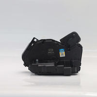 Serrure de porte arrière de haute qualité 19D839015 19D839015A pour VW Golf Passat Polo Tiguan ID.3 ID.4 Transporter T7