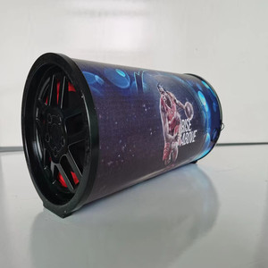 Loa Siêu Trầm 5Inch Bt USB <span class=keywords><strong>Sd</strong></span> Aux Bán Sỉ Ai Cập Bán Chạy Loa Xe Hơi Loa Siêu Trầm Âm Thanh Xe Hơi - Product Image 6