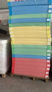 แผ่นโฟม KT แบบกำหนดเอง แผ่นโฟม Depron แผ่นโฟม Flite สำหรับเครื่องบินบังคับวิทยุ - Product Image 5
