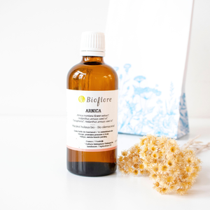 Macérat huileux d'arnica de qualité supérieure biologique 100ml pour le soin des muscles et des articulations avec des propriétés naturelles anti-ecchymose - Product Image 4