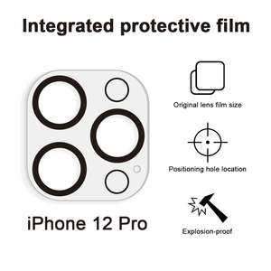 9H HD protector de lente de cámara transparente Protector de pantalla de lente de cámara de teléfono de vidrio templado <span class=keywords><strong>para</strong></span> <span class=keywords><strong>iPhone</strong></span> 15 <span class=keywords><strong>14</strong></span> 13 12 11 - Product Image 3