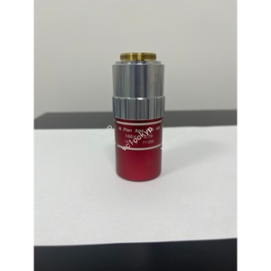 1PC Mitutoyo M Plan Apo HR NIR 100x/0.70 - Product Image 1