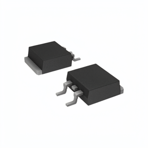 ทรานซิสเตอร์ไป-263ชิ้นส่วน SUM90220E-GE3อิเล็กทรอนิกส์ต้นฉบับ - Product Image 1
