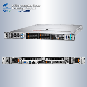 Serveur en rack professionnel haute performance PowerEdge R470 1U Xeon <span class=keywords><strong>stockage</strong></span> de <span class=keywords><strong>données</strong></span> sur ordinateur <span class=keywords><strong>Internet</strong></span> de nouvelle génération en stock - Product Image 5