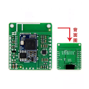 Carte réceptrice Hi-Fi sans perte APP Modified EQ CSRA64215 Ble APTXLL avec <span class=keywords><strong>DSP</strong></span> pour haut-parleur TWS et audio de voiture - Product Image 1