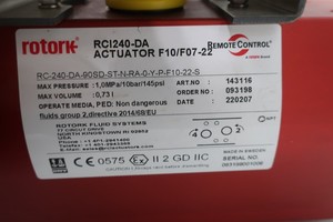 SERIES 760 SERIES760 พร้อม Rci240-da สำหรับ Plc - Product Image 3