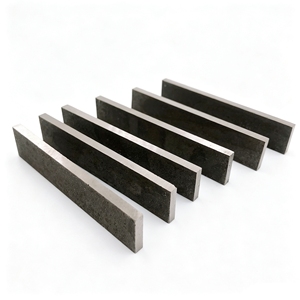 Pièces de pole de micro Humbucker en acier de 4,8 mm pour guitare électrique - Product Image 1