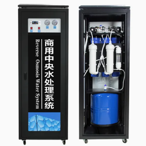 Ozonateur d'élément de machine industrielle 250L pour petit purificateur d'eau RO commercial 220V garantie 1 an - Product Image 2