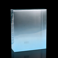 Boîtes d'emballage en plastique transparentes recyclables en PVC PET personnalisées pour sous-vêtements pour hommes