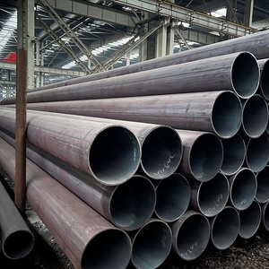 EN 10216-2 P235GH Seamless Steel <strong>Tubes</strong> Seamless Steel Pipe for Pressure Vessels With Best Price - Product Image 6