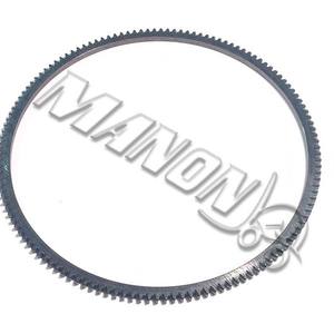 Engranaje Helicoidal de Acero Manon, Ensamblaje de Volante Estándar para Piezas de Montacargas - Product Image 2