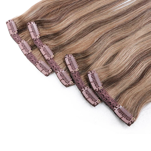 Jasminebeauty - Extensiones de Cabello Naturales 100% Virgen de Alta Calidad, Más Vendidas - Product Image 6
