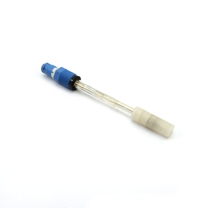 หัววัดแก้ว Endress+Hauser รุ่น Memosens CPS11E-AA7BAA2 เซ็นเซอร์วัดค่า pH แบบดิจิตอล ปลอดภัยต่อสารเคมี - Product Image 6