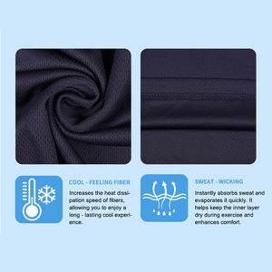 เสื้อยืดพิมพ์ลายแบบซับลิเมชั่น ผู้ผลิตชุดลำลองแบบกำหนดเอง Homme 100% โพลีเอสเตอร์ เสื้อยืดขายส่งจำนวนมาก - Product Image 4