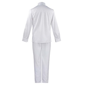 Costume de cosplay <span class=keywords><strong>Emma</strong></span> pour femmes adultes, anime <span class=keywords><strong>The</strong></span> Promised <span class=keywords><strong>Neverland</strong></span>, FCGD-050 - Product Image 4