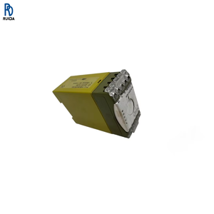 Controlador PLC, Sensor, Controlador Lógico Programable, Productos de Automatización, Nuevo y Original 477013 - Product Image 1