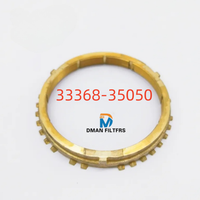 Hot Selling Discounted and High Quality Car Gearbox Retaining Ring 3336835050 HZJ79 for Cars Gearbox Parts