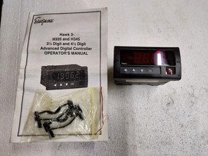 PLC <strong>Simpson</strong> H335-3-<strong>34</strong>-0-2-0 Digital Meter 3 Series Warranty Product - Product Image 1
