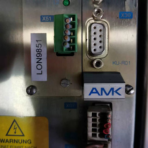 Variadores AMKASYN KU-14 D-73230 KU-R01 para AMK - Product Image 2
