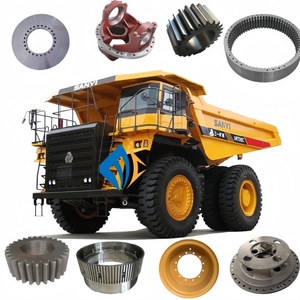 Suku Cadang Asli untuk <span class=keywords><strong>Crane</strong></span> Truk Sany, Suku Cadang Truk Sany, Suku Cadang Truk Dump Sany - Product Image 4