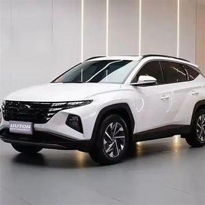 Voiture d'occasion <span class=keywords><strong>Tucson</strong></span> <span class=keywords><strong>2023</strong></span> L 2.0l <span class=keywords><strong>Hybride</strong></span> 4x4 5 places d'occasion à vendre Gauche - Product Image 1