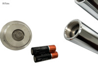 Kunci pas Manual, layar Digital, kunci pas Manual, klik Alarm, kunci pas Ratchet, baut tekanan, kunci pas torsi