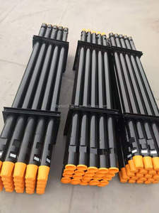 מוטות קידוח בגדלים שונים עבור בארות מים, מוטות קידוח בהתאמה אישית מיוצרים בסין - Product Image 2