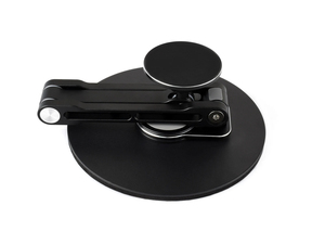 Support de moniteur portable magnétique Waveshare N52 en néodyme, réglable, compatible avec les moniteurs de 4 à 18,5 pouces, multi-axes K699 - Product Image 3