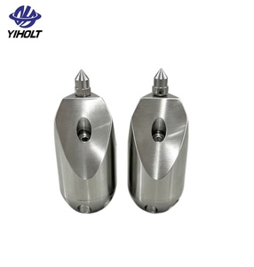 <span class=keywords><strong>Buse</strong></span> <span class=keywords><strong>de</strong></span> jet <span class=keywords><strong>d</strong></span>'eau haute pression YIHOLT 3/8 pouce 0,6 kg <span class=keywords><strong>pour</strong></span> la pénétration du sable et <span class=keywords><strong>de</strong></span> la boue dans les tuyaux entièrement obstrués - Product Image 3