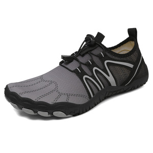 Chaussures d'eau pour hommes et femmes, chaussures de randonnée en plein air, de plage, de natation, légères, à séchage rapide, respirantes, chaussures de sport aquatiques - Product Image 4