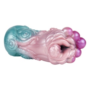 Nuevo Molde Erótico Masculino de Silicona, Dispositivo de Masturbación para Adultos, Copa de Avión, Artefacto de Forma Especial - Product Image 1