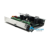 Pièces d'ascenseur Pcb Wittur Kone Carte de machine de porte d'ascenseur KM901030G01 903376G01IE
