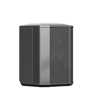 Altavoz PA de 300W, 2 Micrófonos, Mezclador de 2 Canales, DJ Móvil, Equipo de Audio Profesional para Pequeños Espacios, Ensayos y Eventos, Sonido Potente - Product Image 2