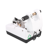 LHV1800C Optical Shop Machine à rainurer automatique pour lentilles Machine à rainurer les lentilles de lunettes