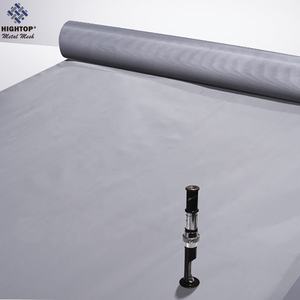 แผงกั้นรั้วป้องกันความปลอดภัยสำหรับหน้าต่างแผงตาข่ายทอสแตนเลสแบบสั่งทำ - Product Image 1