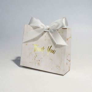Lot de 30 petits sacs cadeaux en papier avec ruban pour anniversaire, mariage, demoiselle d'honneur, fête, Saint-Valentin - Product Image 1