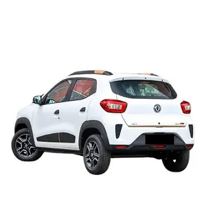 Hot bán dongfeng Nano EX1 Pro EV 321km Phạm vi điện Mini SUV tự động người lớn chăm sóc tinh khiết Xe Điện Trung Quốc dongfeng xe