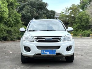 Coches usados 2016 HAVAL H6 1 5T SUV Auto Value 6MT 2WD, bajo kilometraje, sin accidentes, a bajo precio, <span class=keywords><strong>coche</strong></span> <span class=keywords><strong>de</strong></span> gasolina <span class=keywords><strong>de</strong></span> <span class=keywords><strong>segunda</strong></span> <span class=keywords><strong>mano</strong></span> - Product Image 4