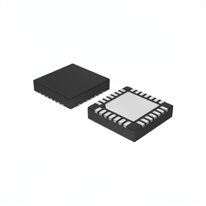 PIC24EP32GP202-E_MM Electronics Component Manufacturer Channel 28 VQFN Exposed Pad Embedded - Product Image 1