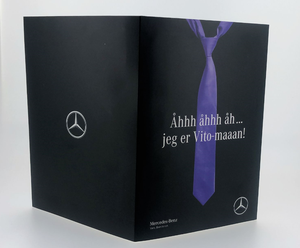 Âm thanh giọng nói giai điệu âm nhạc nói chuyện ghi âm giấy Thiệp mời Giáng sinh với mô-đun âm nhạc - Product Image 2