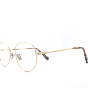 メタルケースアセテートとウッドサングラスを備えた日本の眼鏡老眼鏡 - Product Image 4