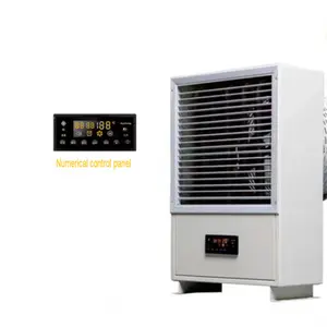 3KW 6KW 10KW 12KW15KW 18KW 27KW Electric Heating equipment For Greenhouse Poultry Industry